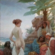 Ernest Normand: The White Slave